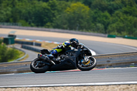 Advanced Group Black Bikes